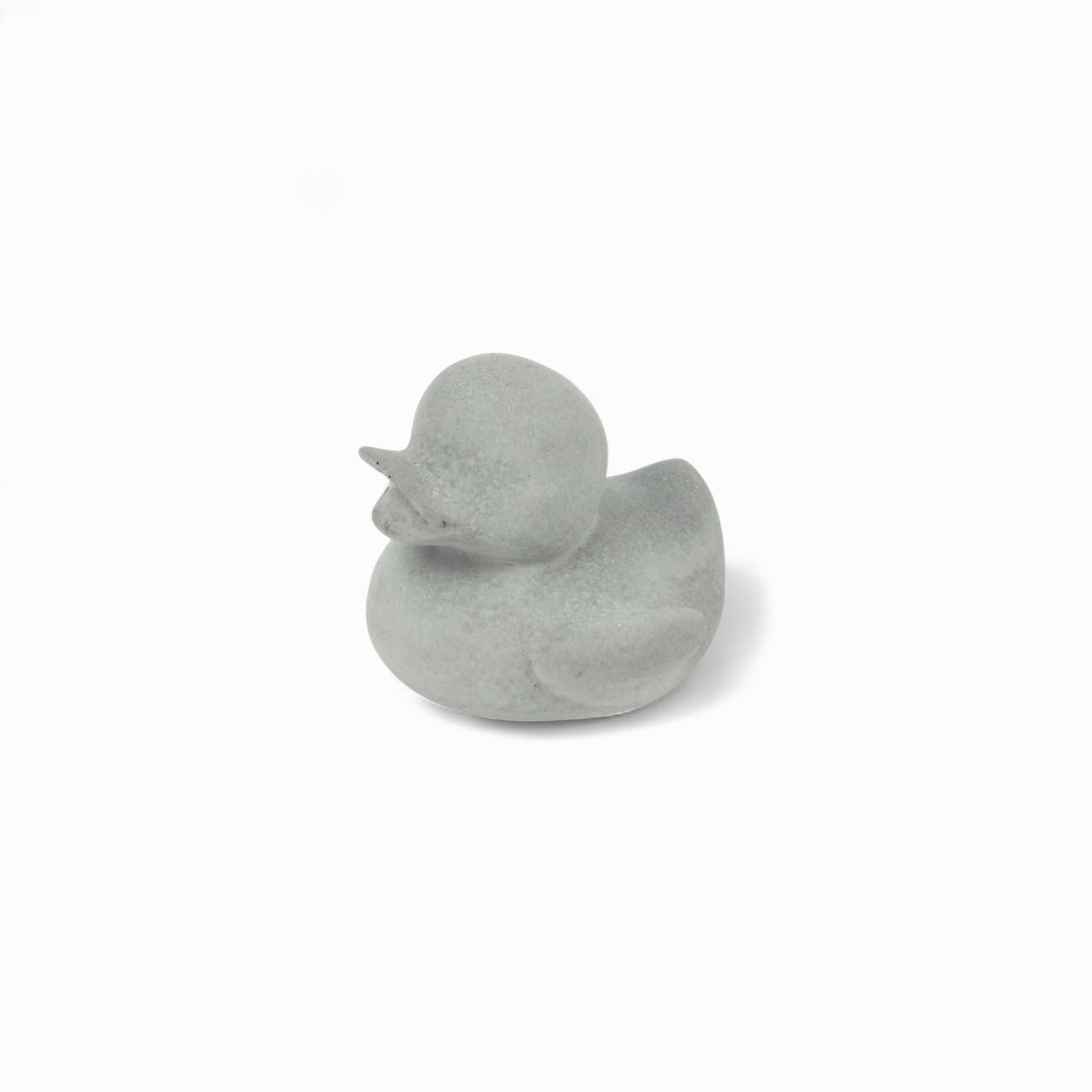 Tick | Ente aus Beton