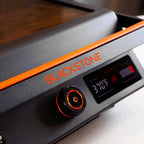 17" Electric Tabletop Griddle