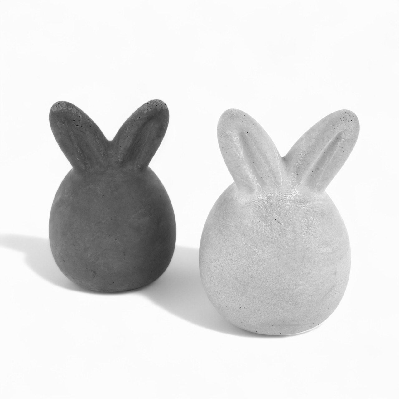 Ola | Hasenohren aus Beton