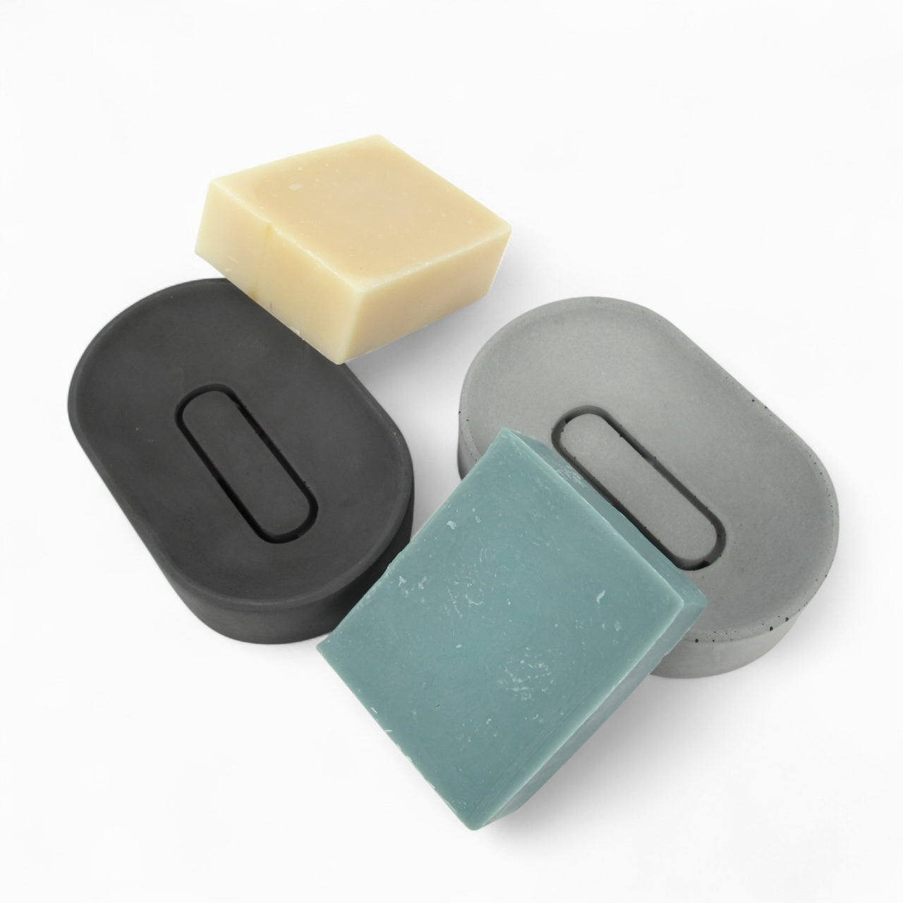 Sapuni | Seifenschale aus Beton