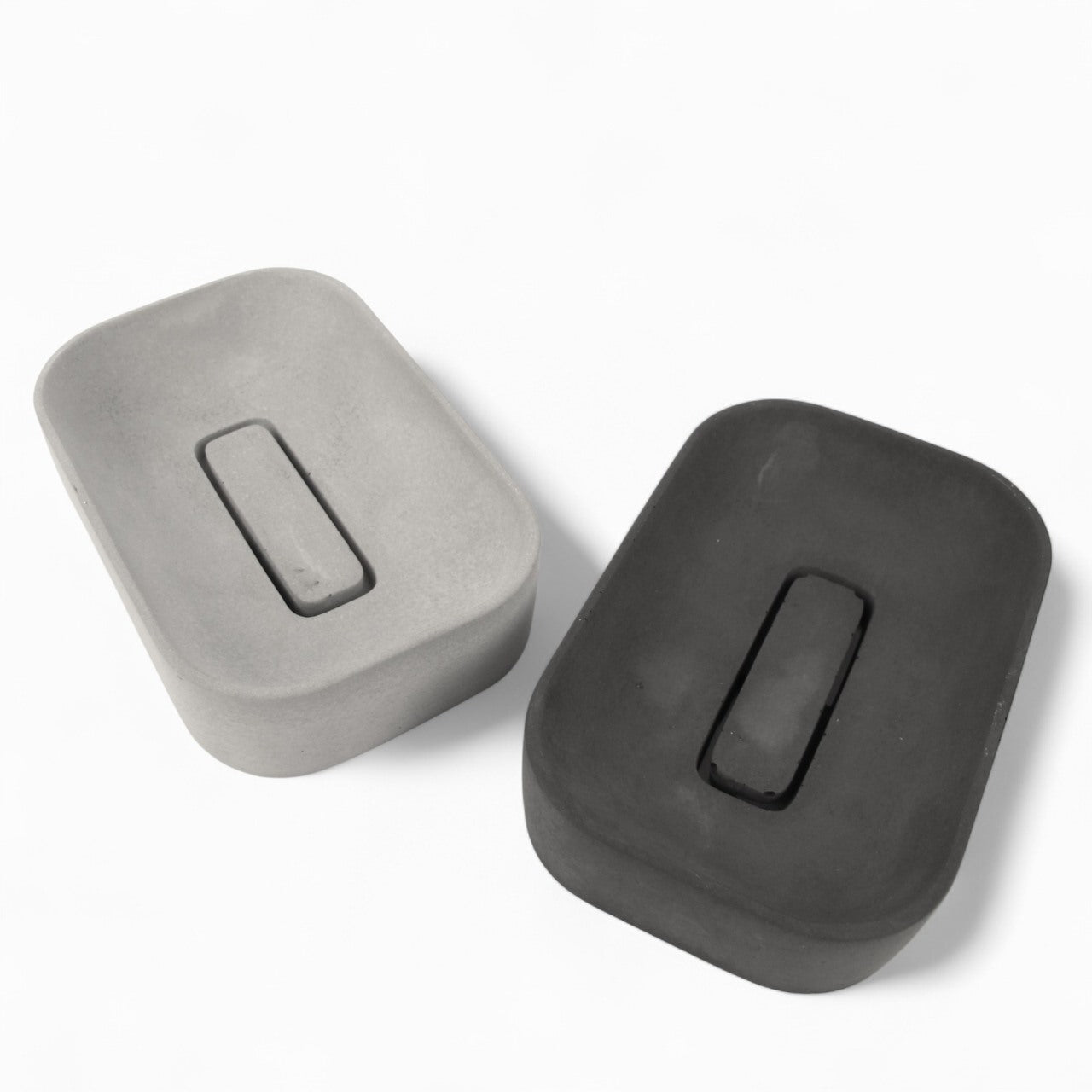 Sapujo | Seifenschale aus Beton