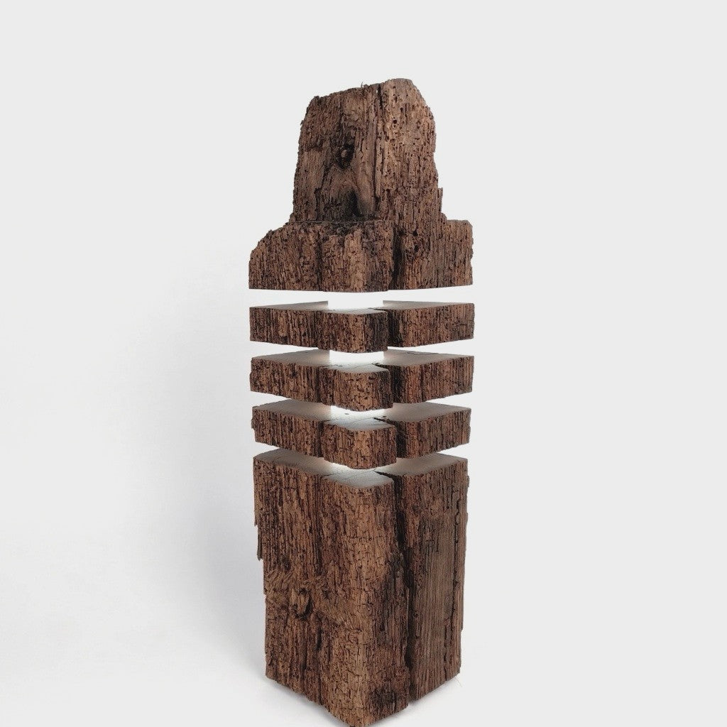 Torn 2 | Designer Stehlampe