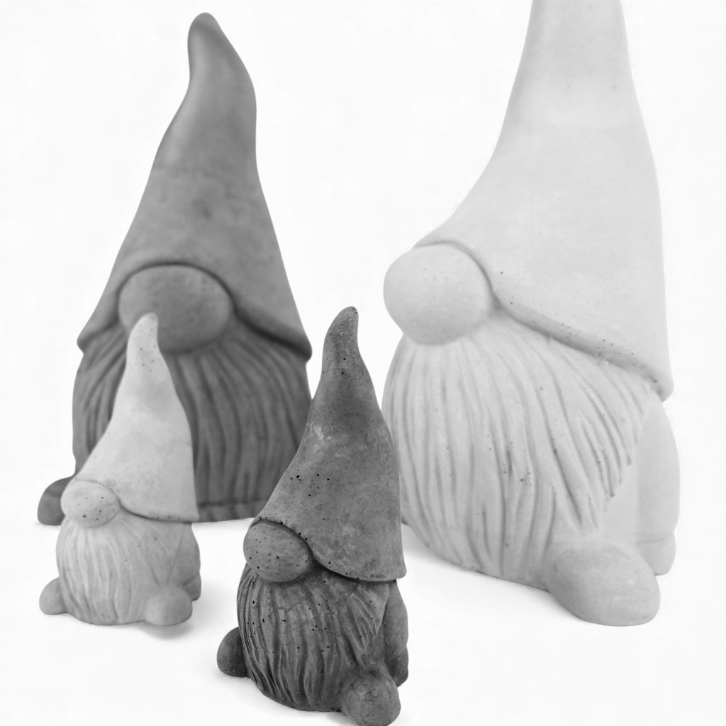 Olaf | Wichtel aus Beton