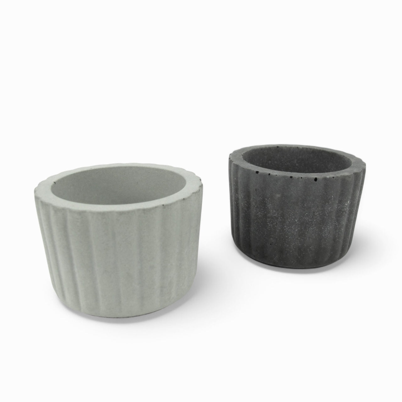 Kari | Teelichthalter aus Beton