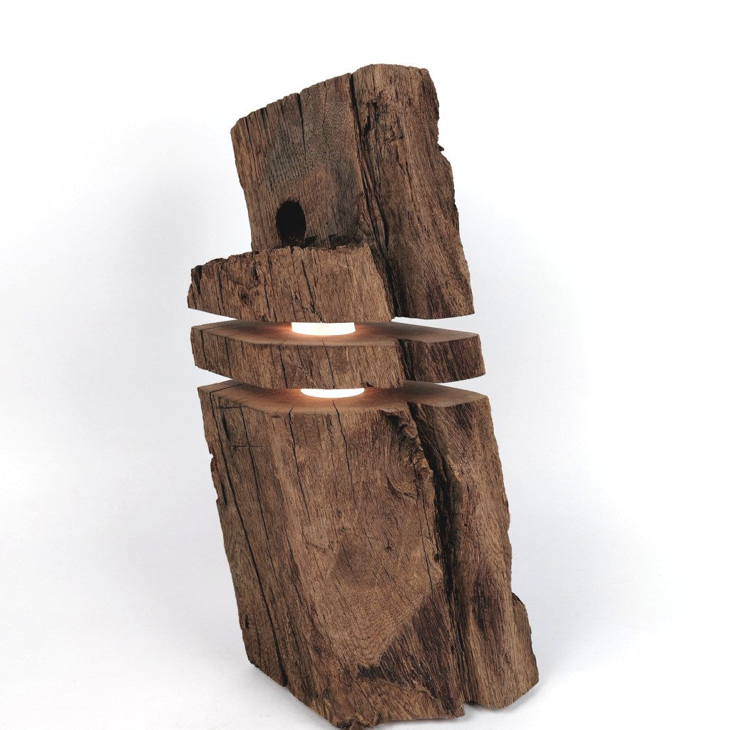 Torn 9 | Designer Stehlampe