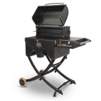Pit Boss Sportsman Portable Wood Pellet Grill - Cover Included