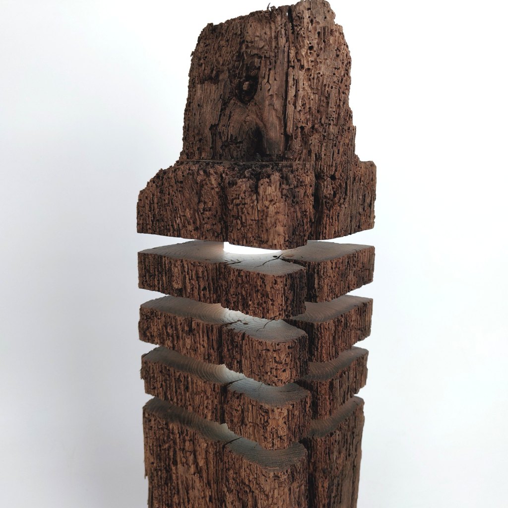 Torn 2 | Designer Stehlampe