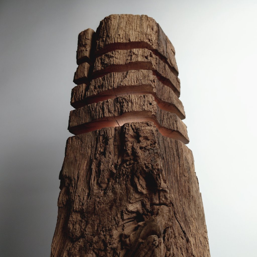 Torn 3 | Designer Stehlampe