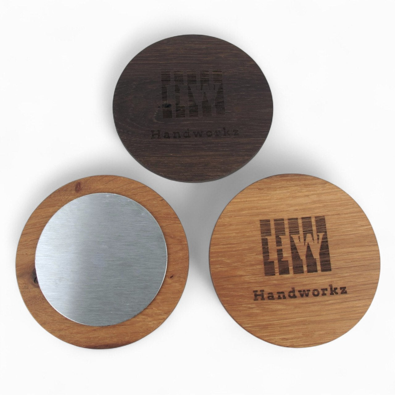 Vatra | Wachsfresser Ø=10cm aus Beton