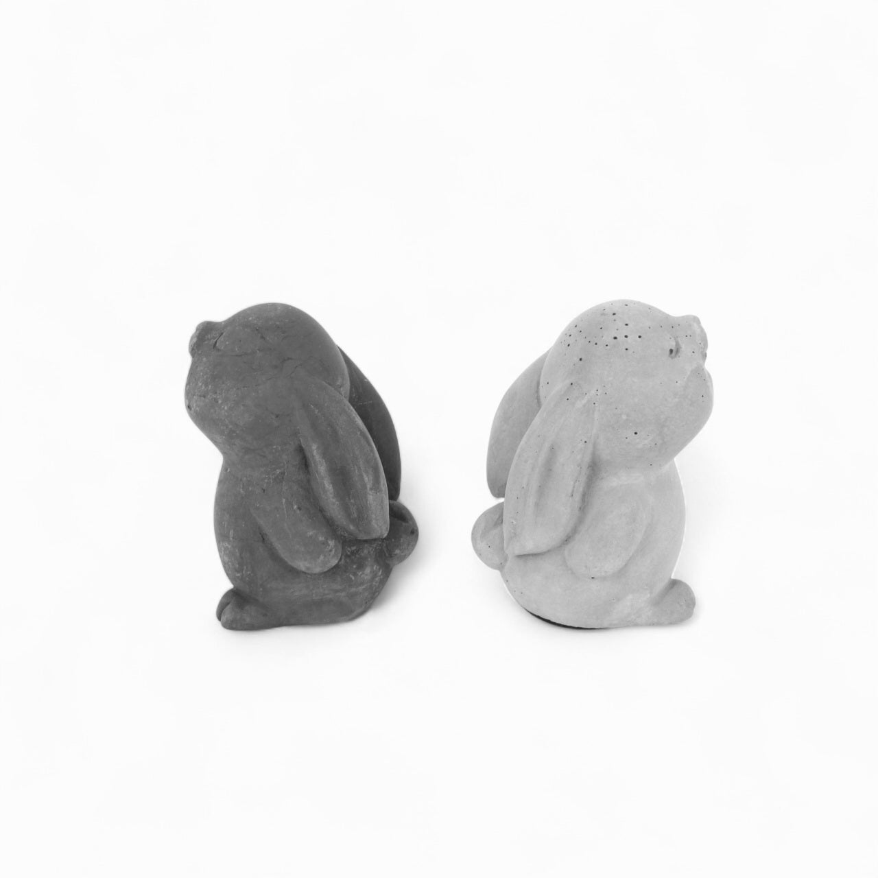 Hopsi | Hase aus Beton