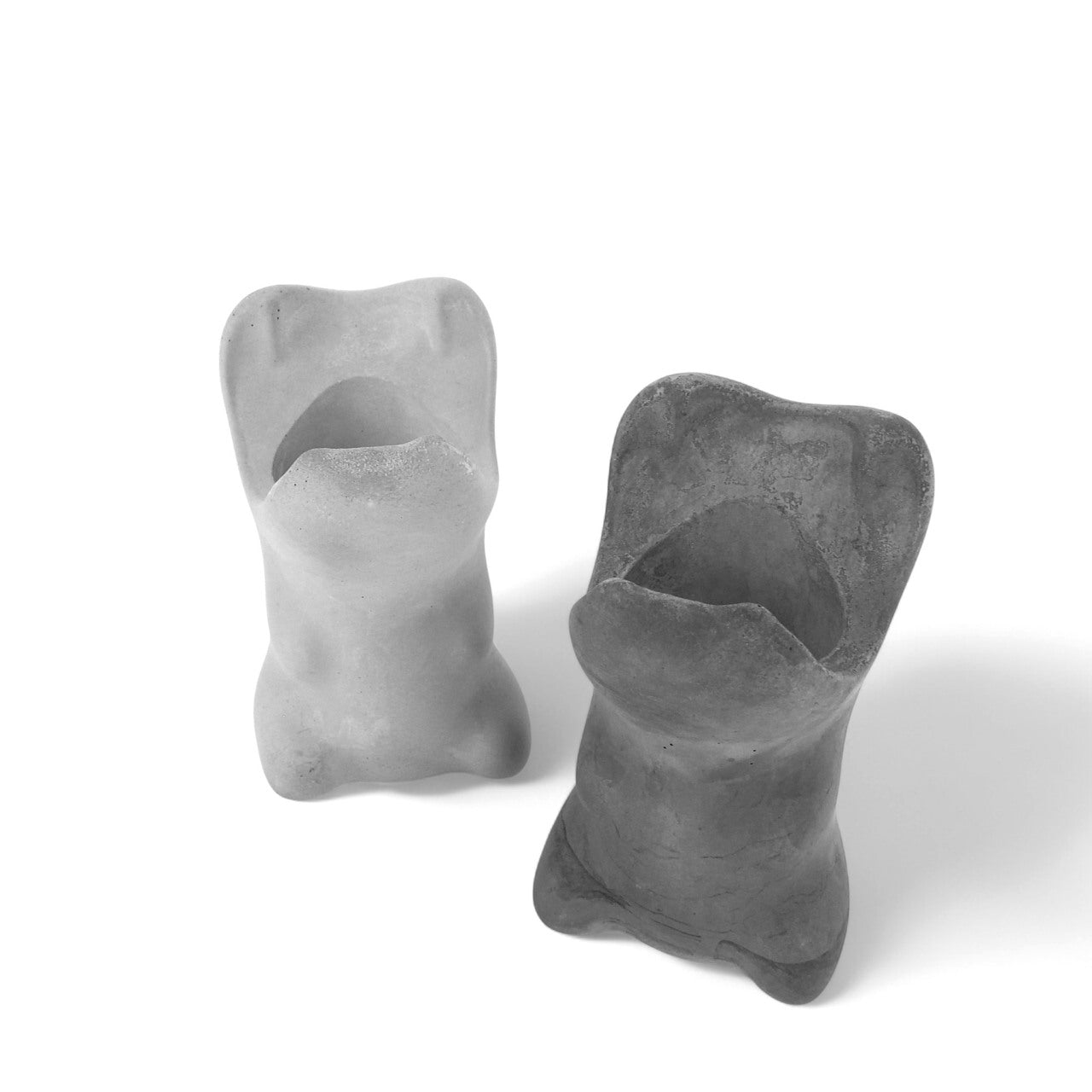 Hippo | Flusspferd aus Beton