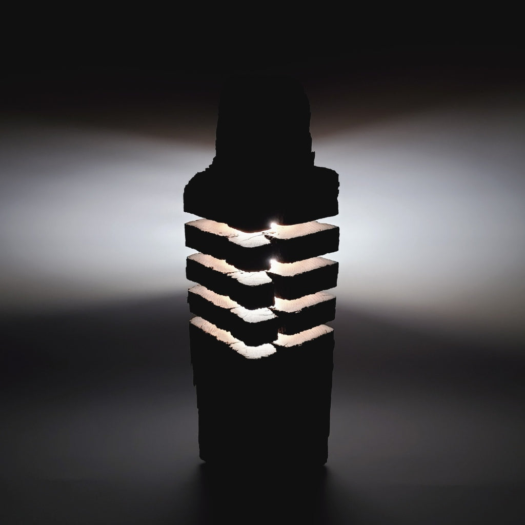 Torn 2 | Designer Stehlampe