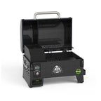 Pit Boss Portable Battery Powered Wood Pellet Grill