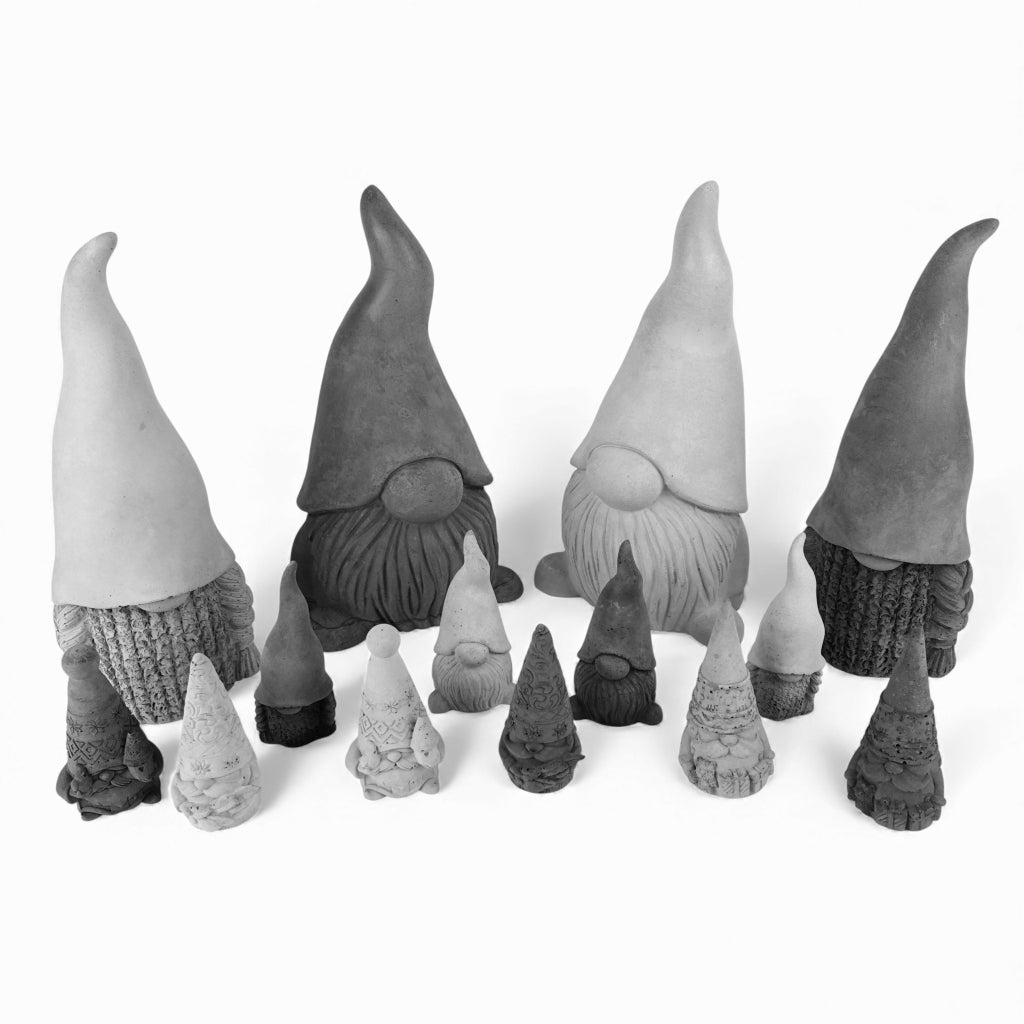 Olaf | Wichtel aus Beton