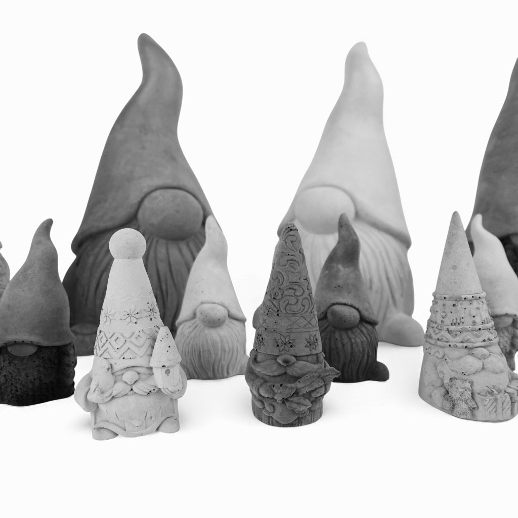 Olaf | Wichtel aus Beton